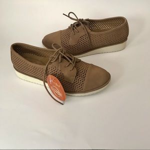 Soul Naturalizer Vivian Oxford shoes